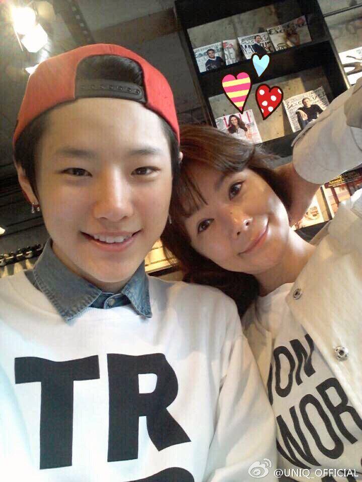 facebook.com/LUIZYSeungYeon