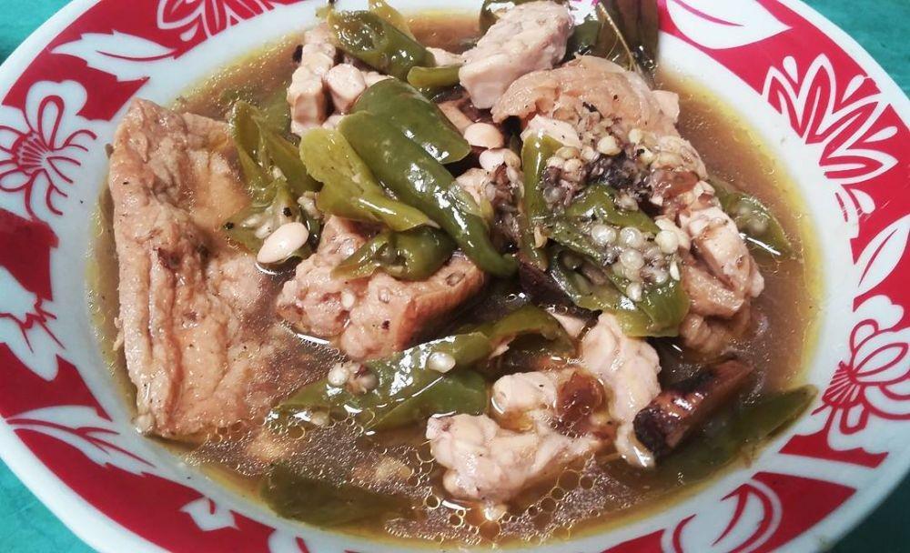 5 Kuliner Khas Temanggung, Lezatnya Gak Tanggung-tanggung