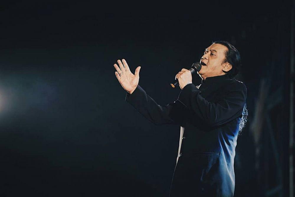 5 Fakta Viral Sosok Didi Kempot "Godfather of Broken Heart"