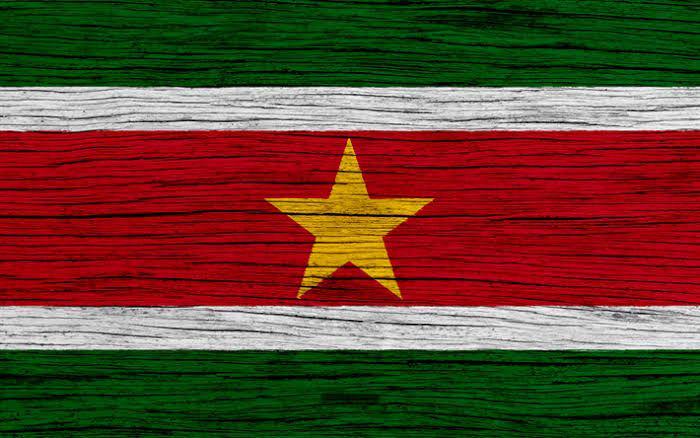 5 Fakta Unik Suriname, Negara di Amerika yang Fasih Bahasa Jawa