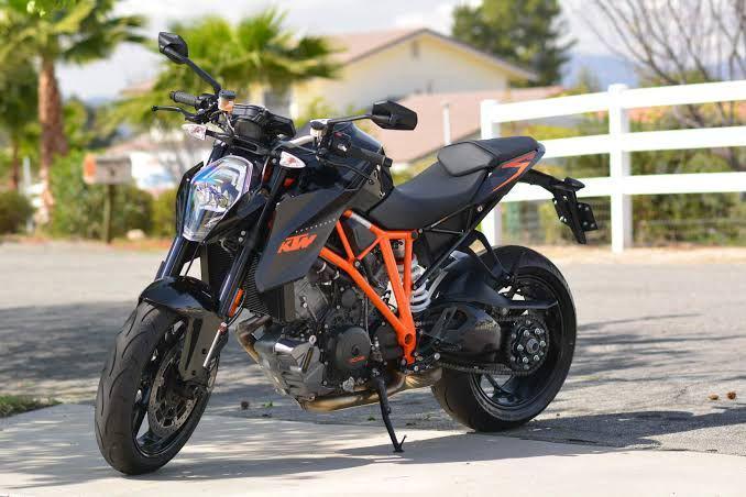 7 Tipe Sepeda Motor Sesuai Fungsi dan Kebutuhan