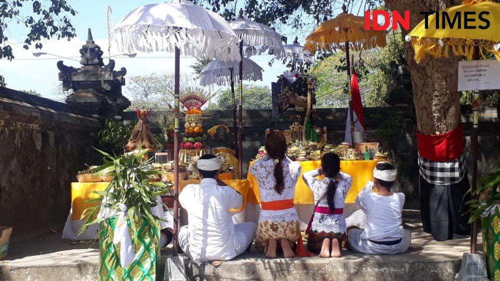 Hari Baik Menurut Hindu Bali 26 Mei 2025