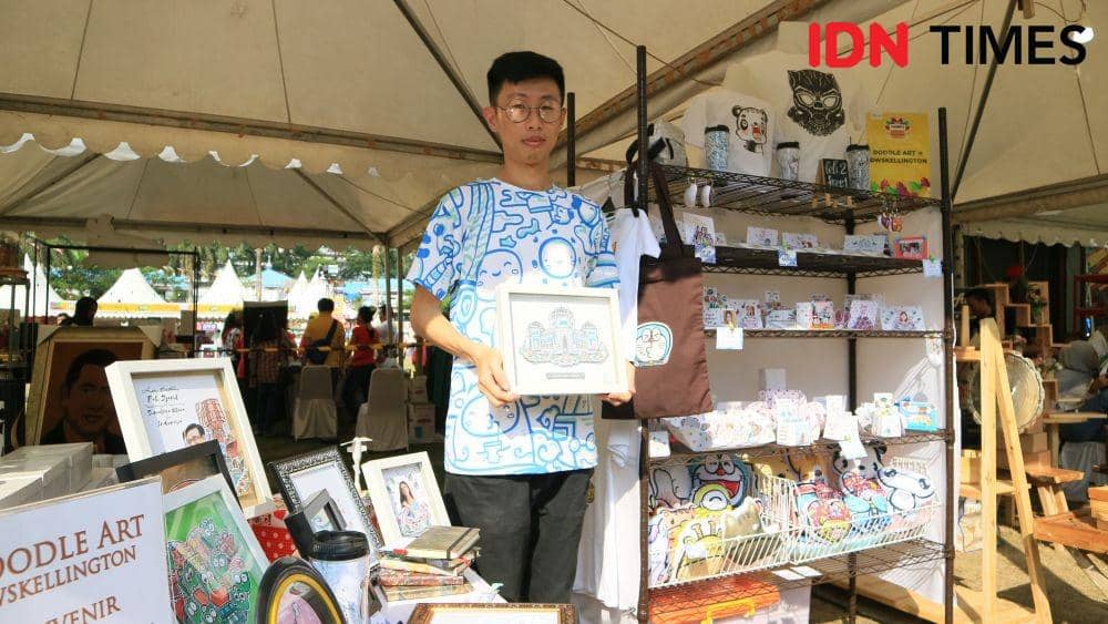 IDN Times/Masdalena Napitupulu