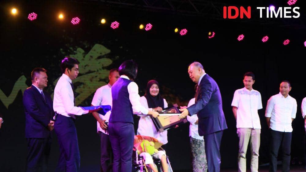Selamat! Berikut 5 Nama Penerima DAAI Inspiration Awards 2019