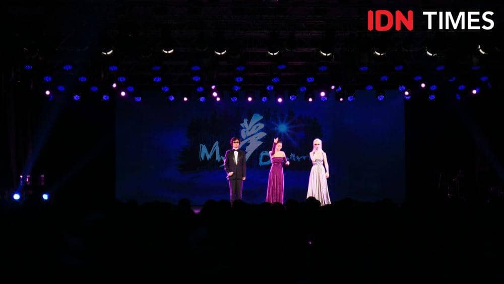 IDN Times/Masdalena Napitupulu