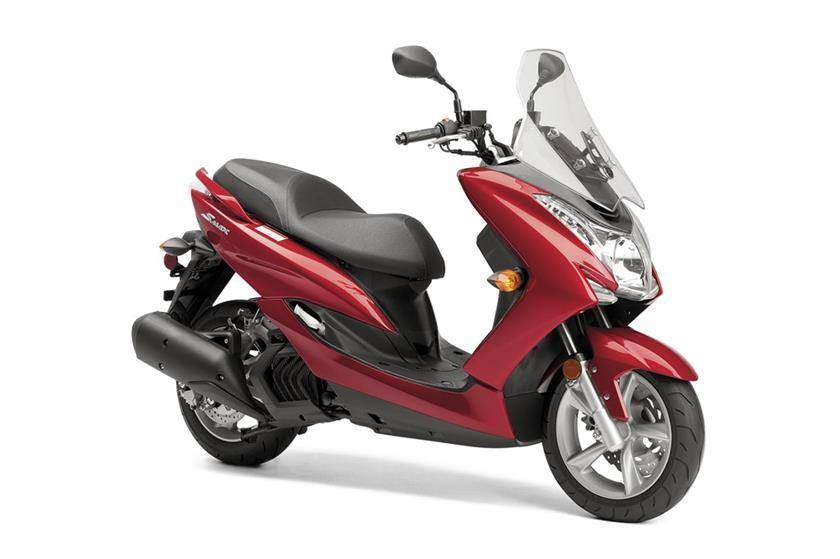 yamahamotorsports.com