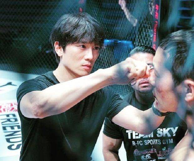 instagram.com/jisung_kwaktaegeun