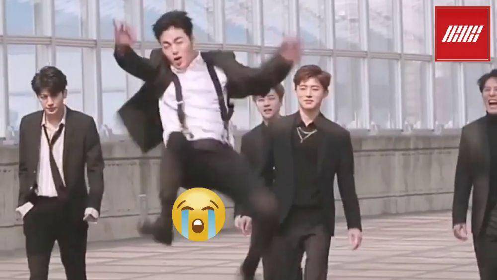 Youtube.com/iKONIC ZONE