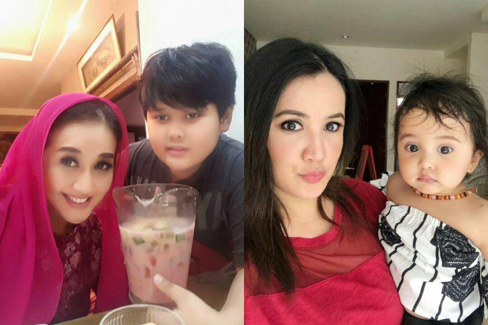 Berbagai sumber
