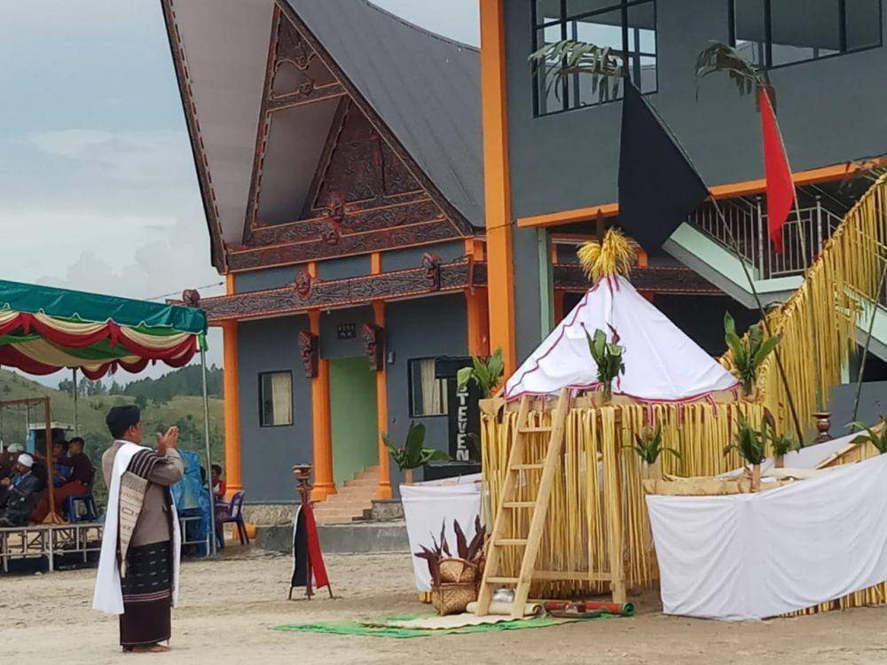 Istimewa