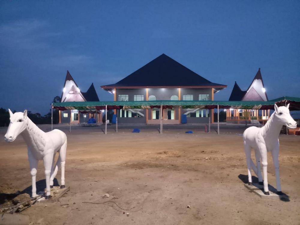 Istimewa
