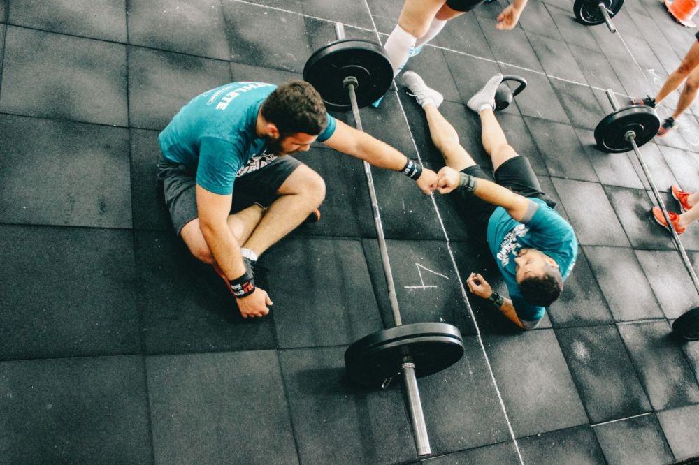 Diet Anti Gagal dan Latihan Efektif dengan Personal Trainer