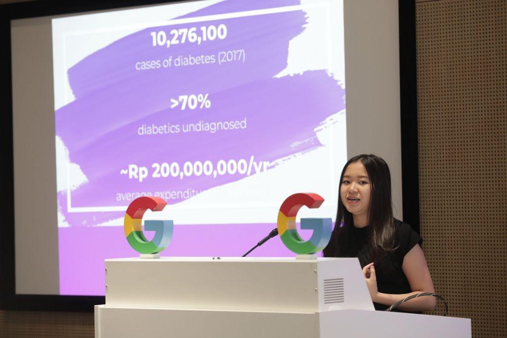 Anak Muda Indonesia Juarai Google Science Fair 2019 dengan Inovasinya!