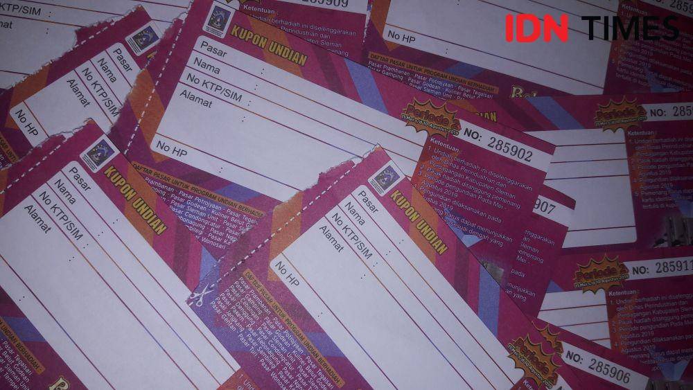 IDN Times/Nindias Khalika