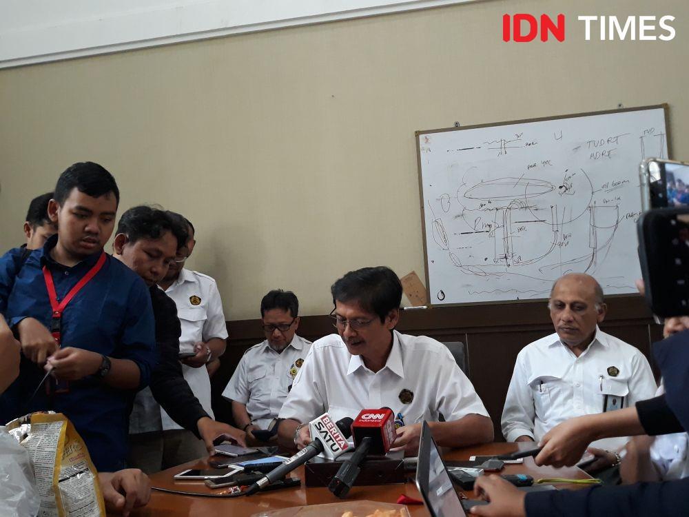 Soal Class Action Terkait Pemadaman Listrik Massal, Ini Kata ESDM