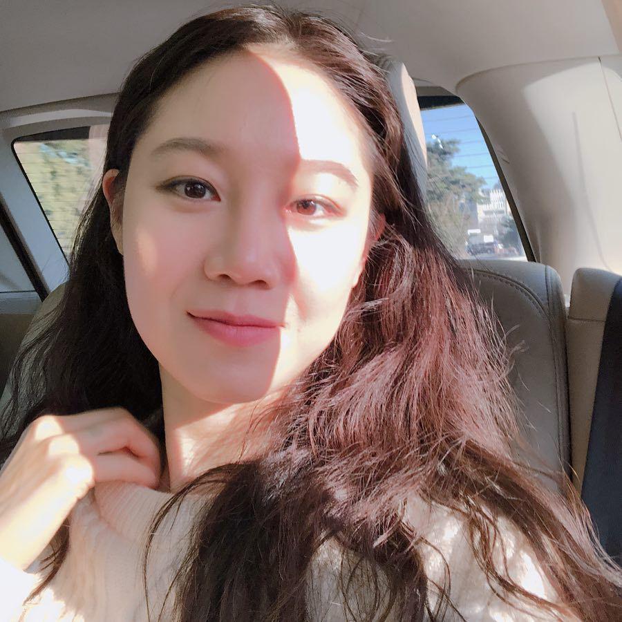 Aktris Berbakat, 11 Potret Gong Hyo Jin yang Siap Comeback di KDrama
