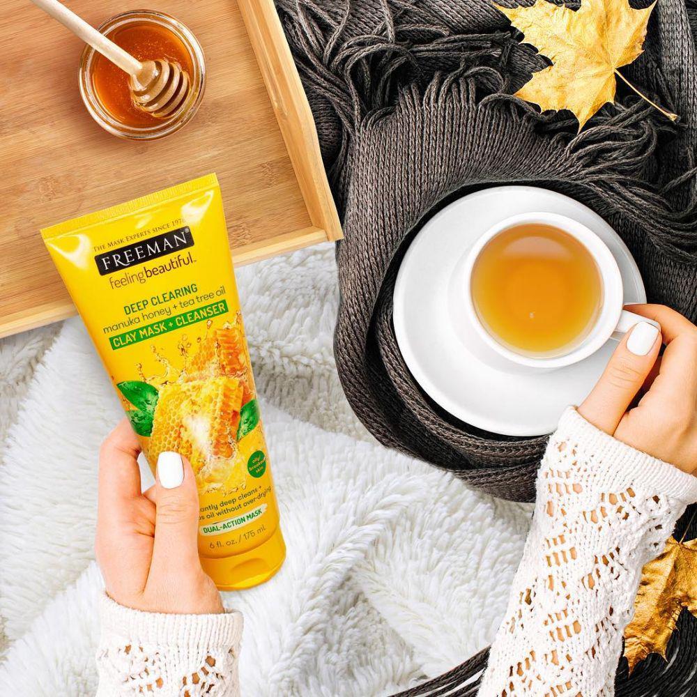 9 Skincare Berbahan Madu yang Kaya Manfaat, Tertarik untuk Mencoba?
