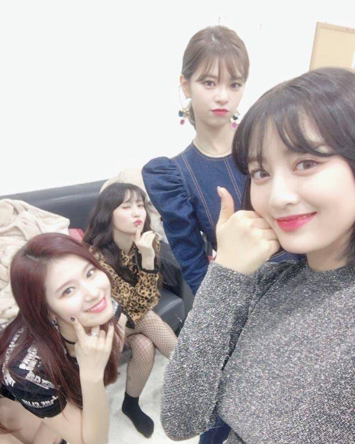 instagram.com/twicetagram