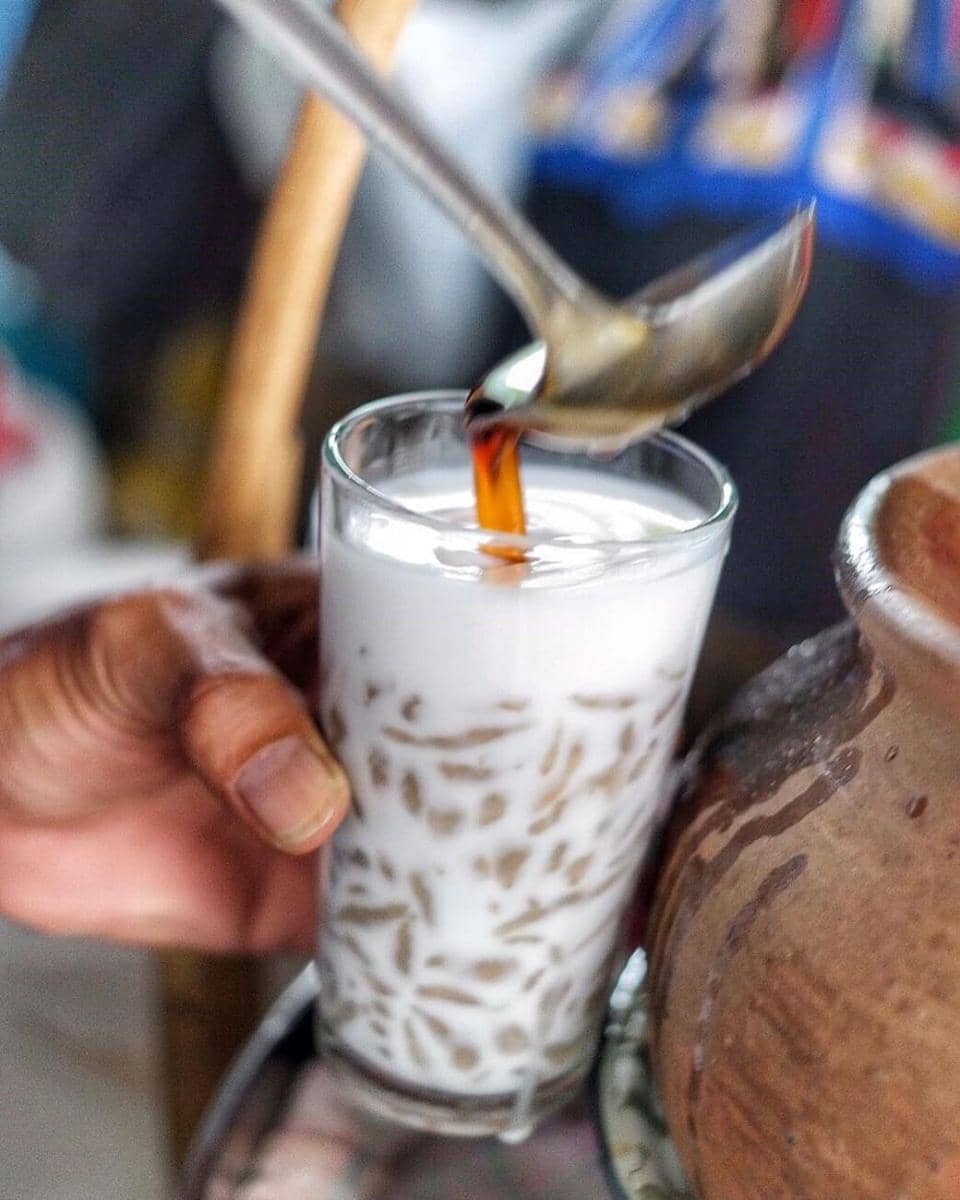 5 Minuman Menyegarkan Khas Yogyakarta, Bikin Adem