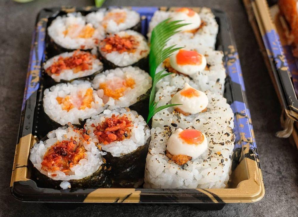 5 Rekomendasi Restoran Jepang Enak di Jakarta, Harganya Terjangkau