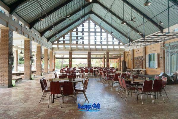 Instagram.com/banyumilirestojogja