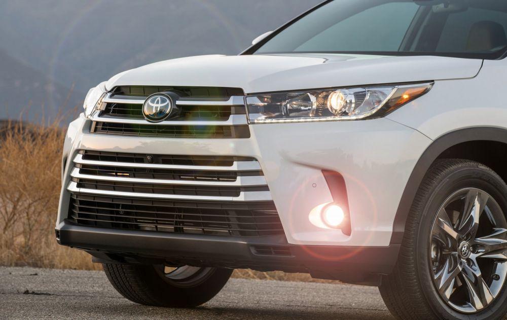 5 Aturan Penggunakan Fog Lamp, Jangan Asal Dinyalakan Ya!