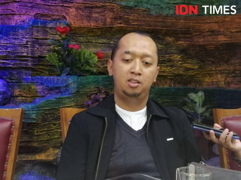 IDN Times/Prayugo Utomo