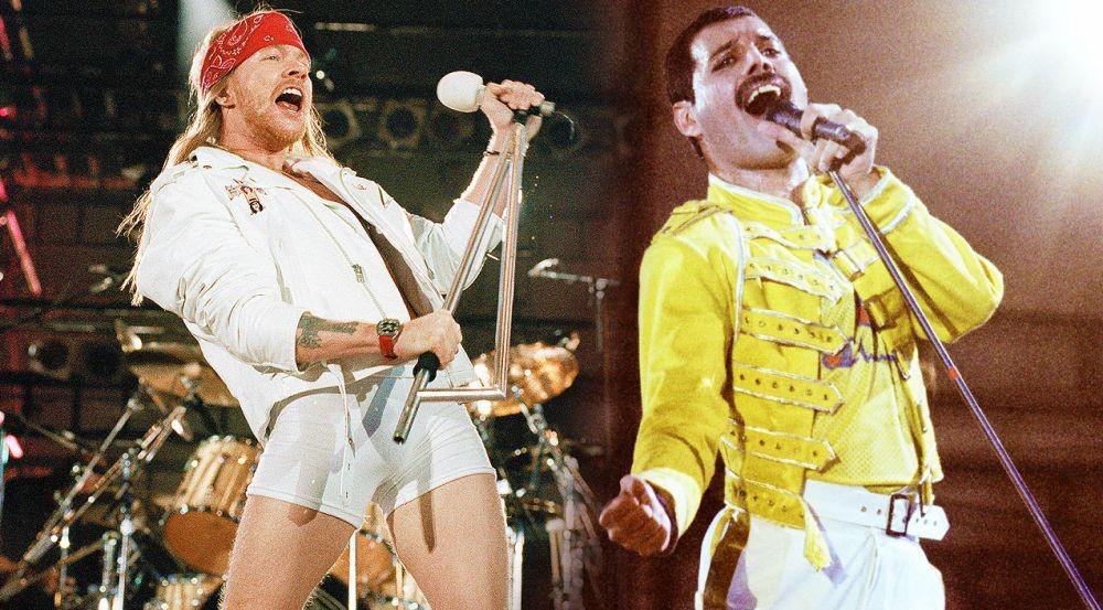 Semua Musisi Legendaris Memiliki Kesamaan di Hal Ini, Kamu Juga?