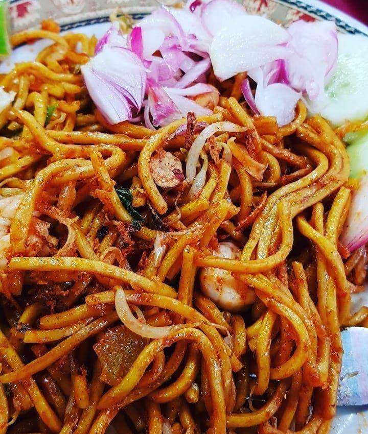 Instagram.com/mie_aceh_mahkota_galaxy