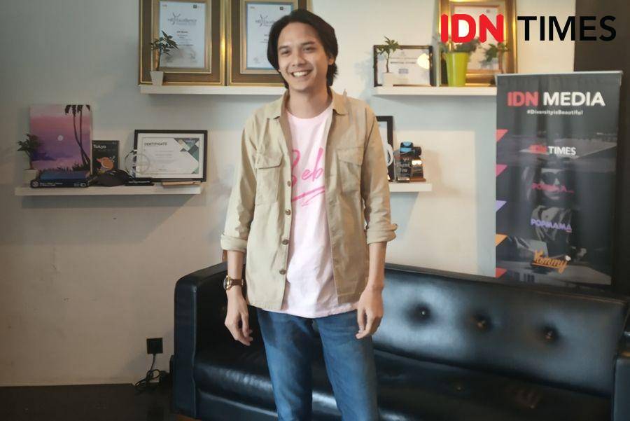 IDN Times/Febriyanti Revitasari