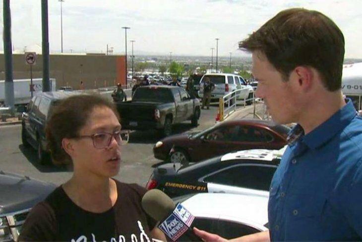 7 Fakta Penembakan Massal di Texas dan Ohio, Bikin Amerika Mencekam!
