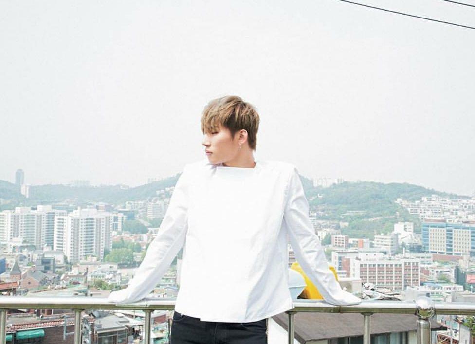 5 Quotes dari Lagu Daesung Big Bang yang Bermakna Positif