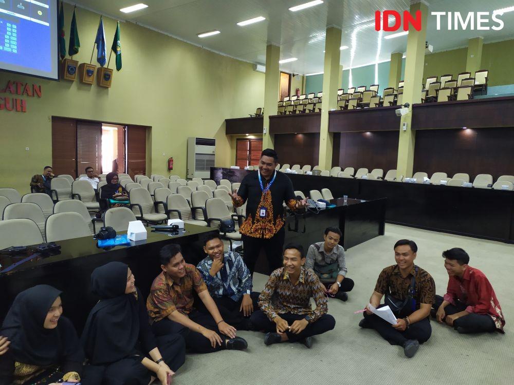 Disebut Agent of Change, Kaum Millenial pun Bisa Jadi Alat Politik