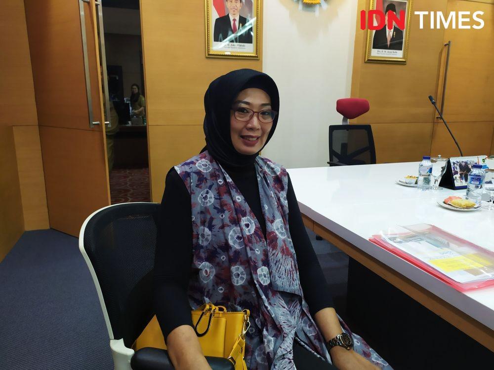 Ribuan Penduduk Sumsel Terdeteksi Penyakit Kanker, Ini Penyebabnya