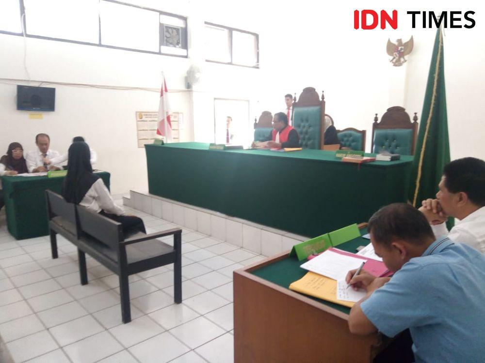 Saksi Sebut Senior Tak Izinkan Korban Dlw untuk Istirahat & Minum Obat