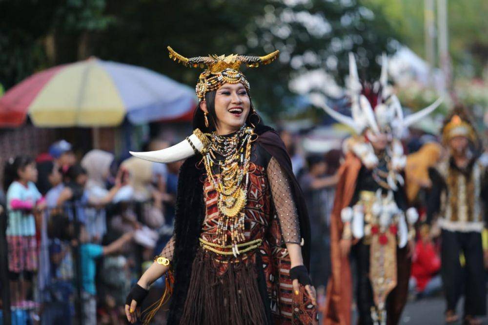 IDN Times/Kemenpar