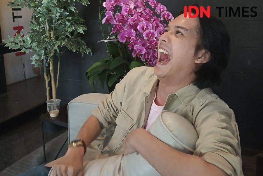 IDN Times/Febriyanti Revitasari