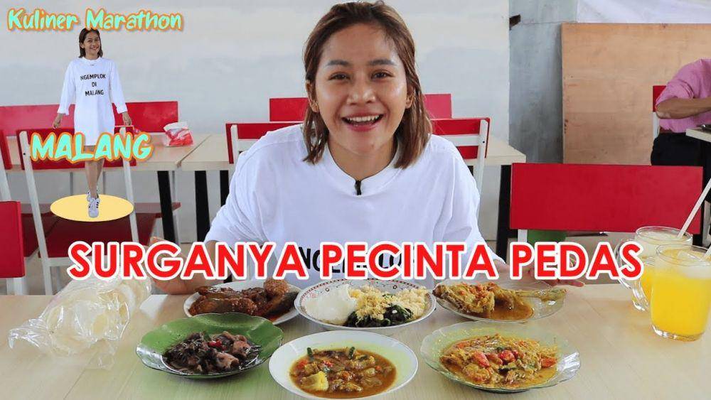 Youtube.com/Farida Nurhan