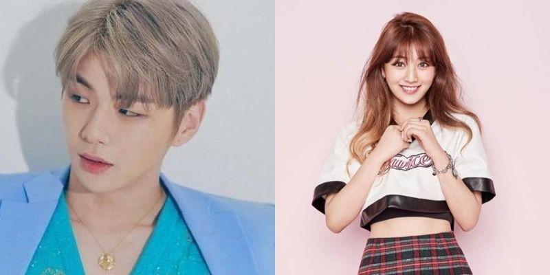Diisukan Pacaran, 10 Pesona Jihyo Twice yang Taklukan Hati Kang Daniel