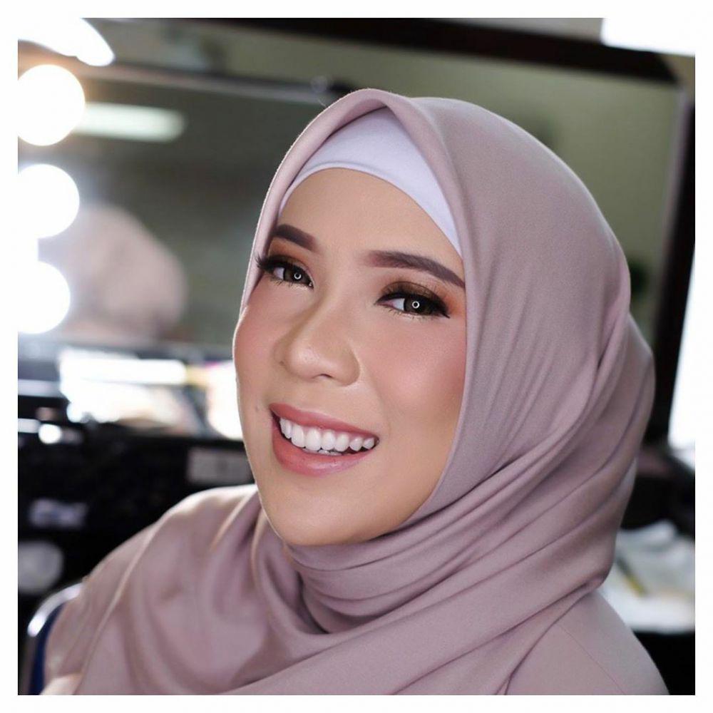 5 Sebutan Unik Ini Ternyata Diciptakan oleh Fitri Tropica