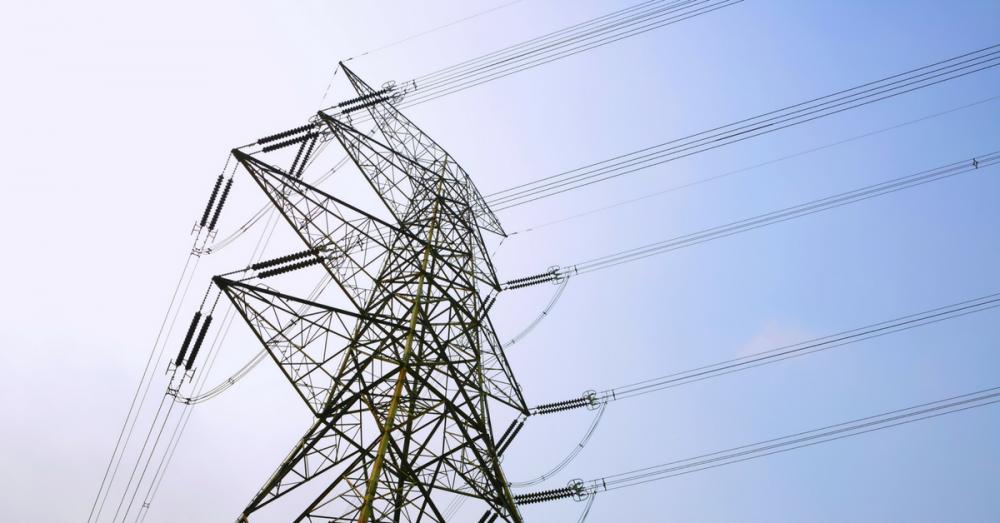 SUTET Tegangan 150 KV Ambruk, Listrik di Rembang Padam Total
