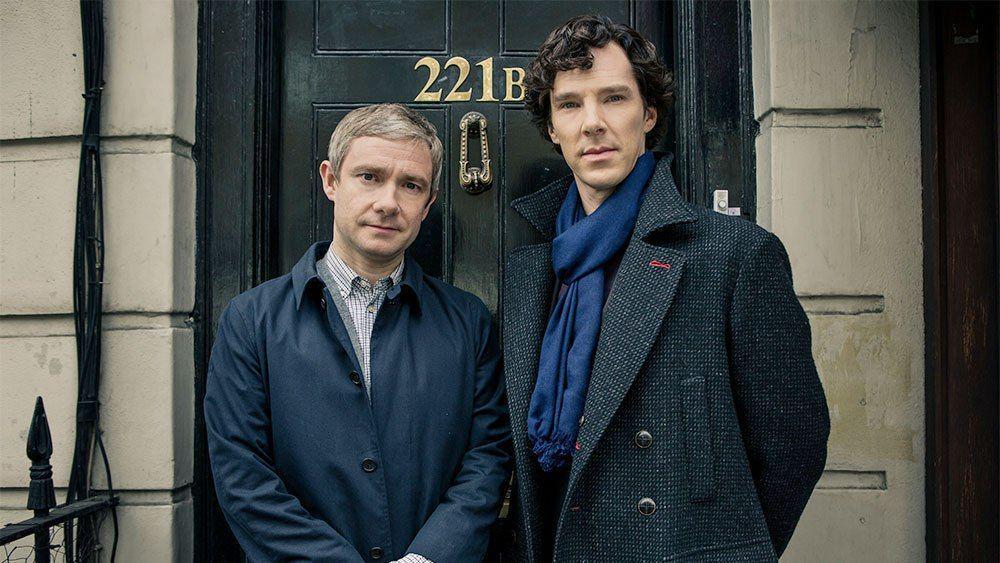 6 TV Series Inggris yang Gak Kalah Seru dari Serial Netflix