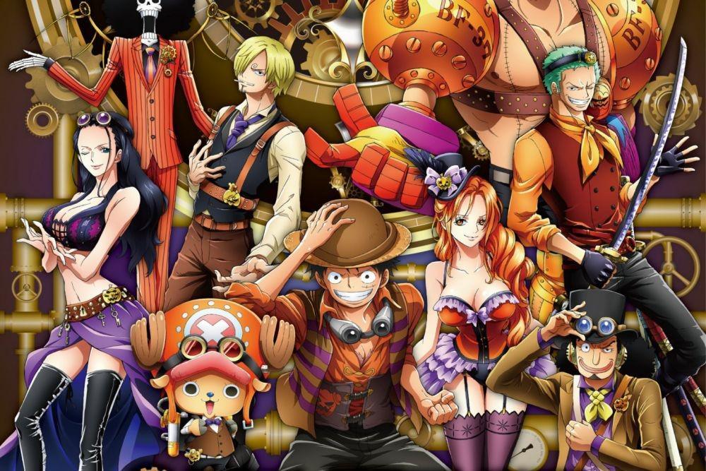 6 Mangaka Terkaya di Dunia, Kekayaannya Fantastis!