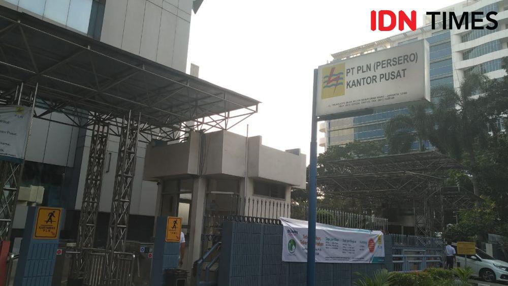 Deretan Menteri di Luar Negeri yang Mundur Gara-gara Listrik Padam