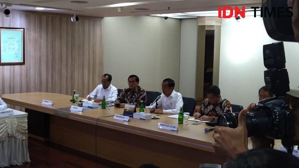 Pengamat: Listrik Padam, Kinerja  Menteri BUMN Perlu Dievaluasi