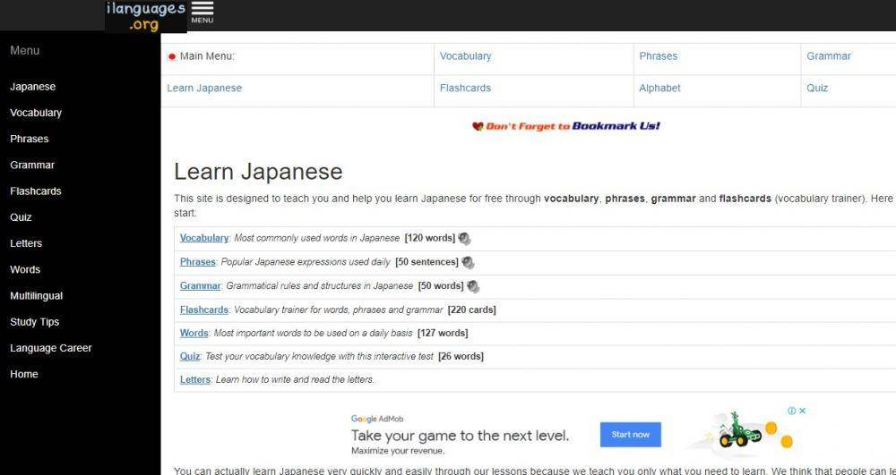 ilanguages.org