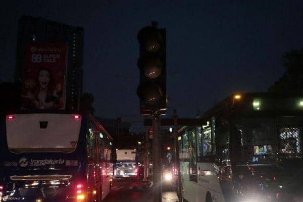 Gak Cuma Jakarta, 4 Kota Besar di Dunia ini Pernah Mengalami Blackout