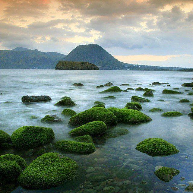 5 Pantai Terbaik dengan Hamparan Pasir Hitam di Ende, Flores, NTT