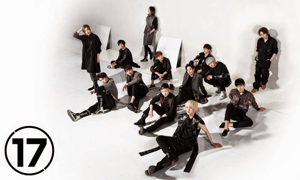 About K-Pop