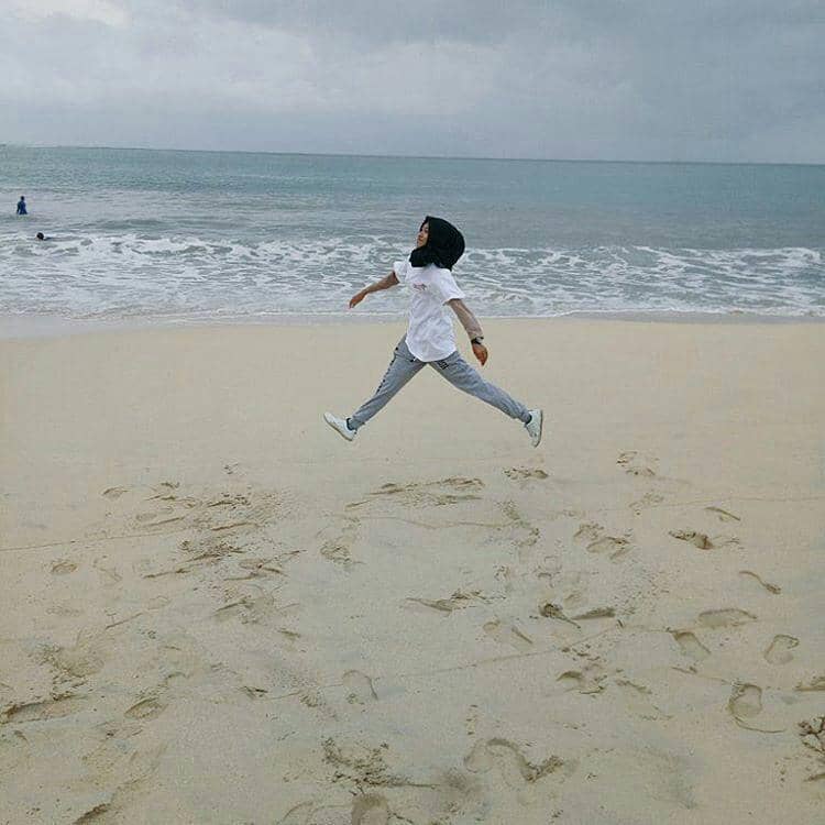 @yesiristiani2 via instagram.com/pariwisatagarut